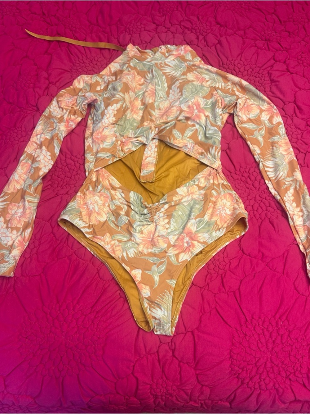 Ripcurl Women’s Surfsuit